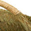 House Of Hampton Jute / Sisal Basket
