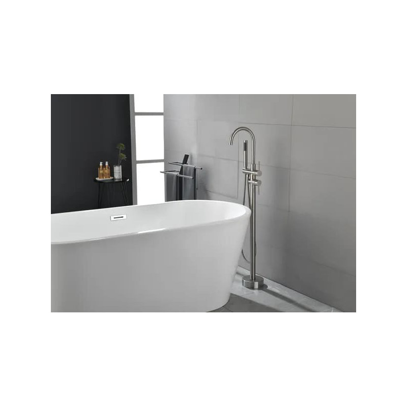 Robinet pour baignoire Mount