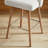 Hiott Swivel Upholstered Counter Stool-1640189910
