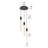 Aliha 3 - Light Cluster Pendant-1316616075
