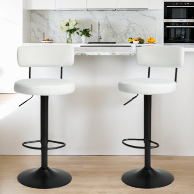 Tabouret de bar Burgos