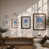 Unframed