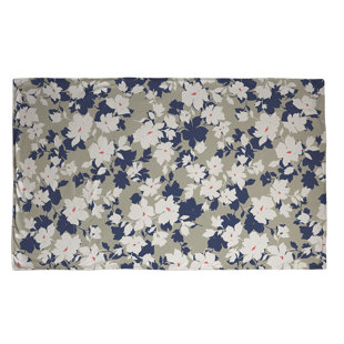 Couverture de fleurs
