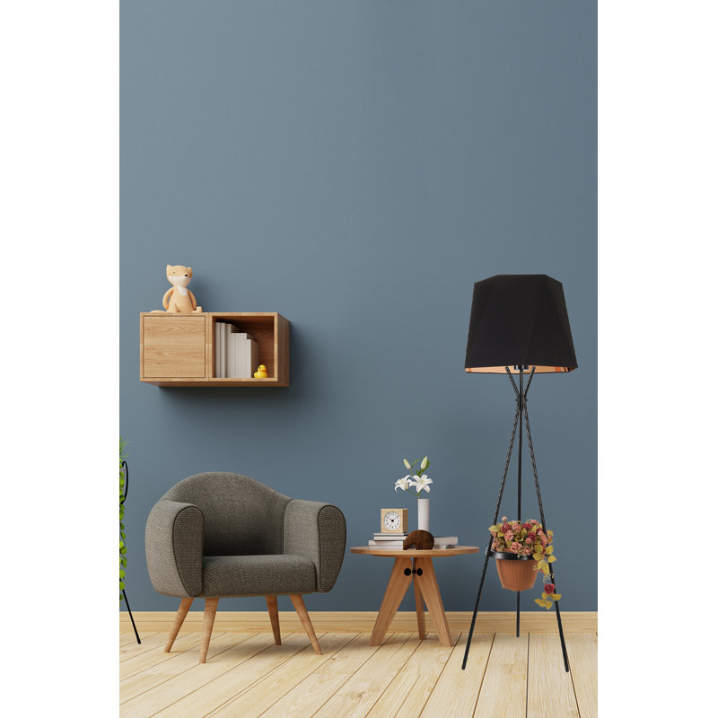 Lampe trépied 65 po Horicon