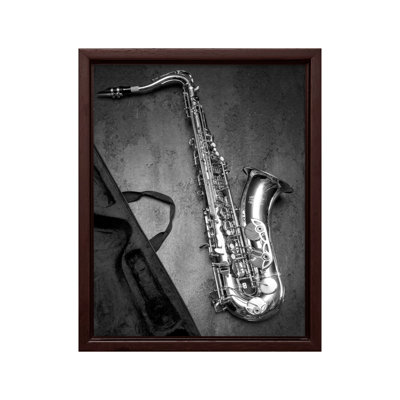 Saxophone Photography