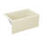Voltaire 48" x 32" Alcove Bathtub with Apron-98176465-50486693