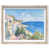 Natural Oak Frame