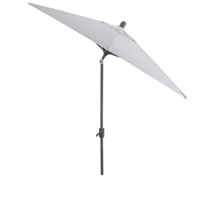Olivier 116.7'' Outdoor Umbrella