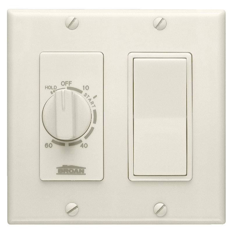 Tamper Resistant, Ivory