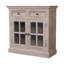 Armoire d'appoint Largent-1748701311