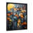 Black Picture Framed selected