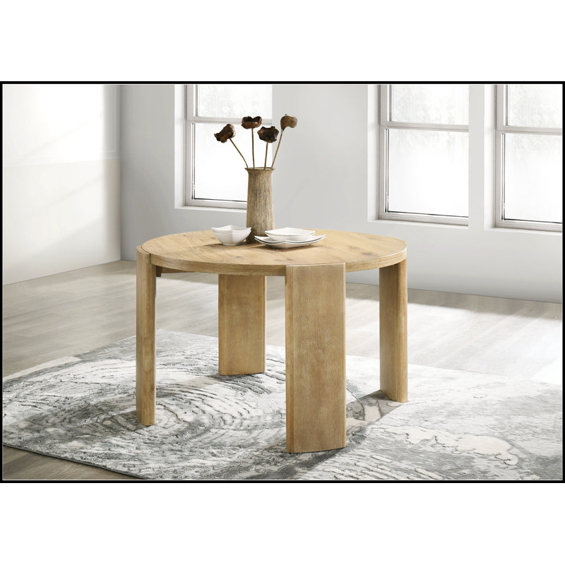 Table de salle à manger Bowen