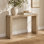 64" Console Table