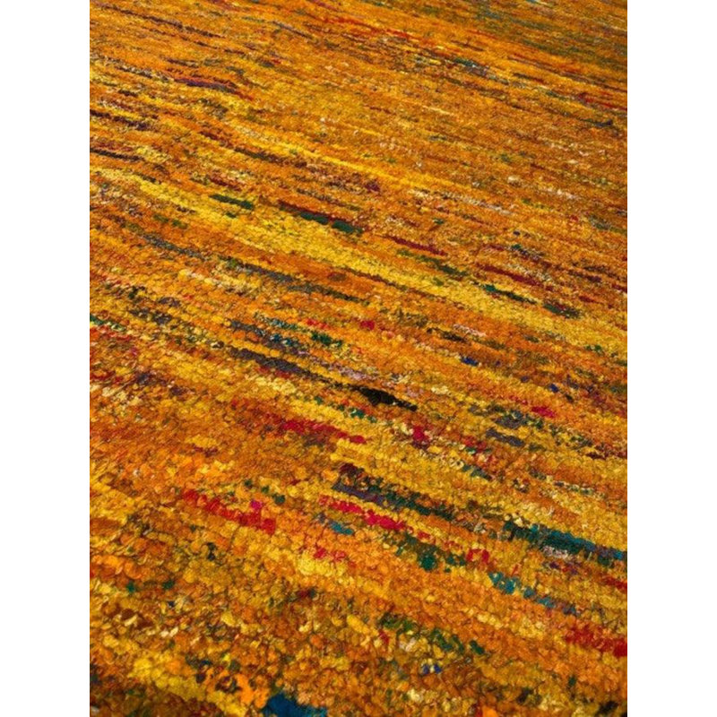 Wadie Oriental Area Rug
