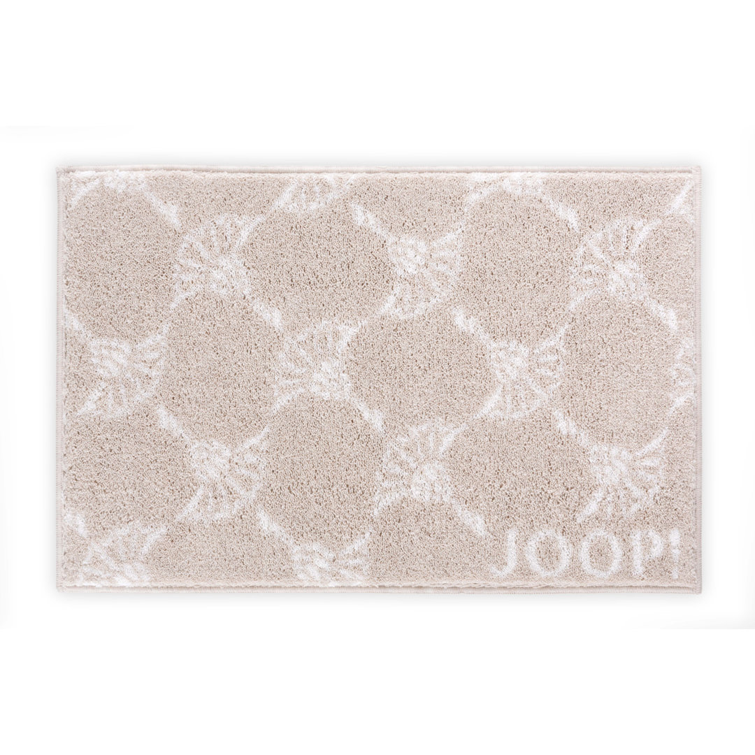 Rectangle Bath Rugs