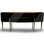 Padua Solid Wood Console Table