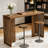 Rustic Kitchen Table,Wood Coffee Table,Rectangular Dining Table