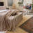 Couverture 100% lin Montecito-72862279