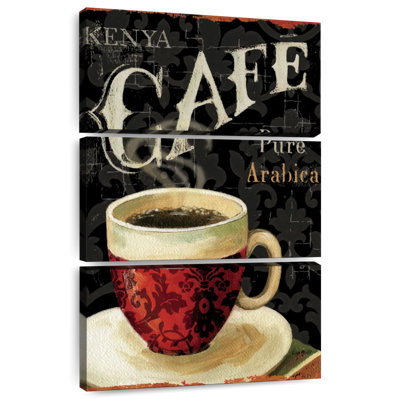 Yarlin Today's Coffee I