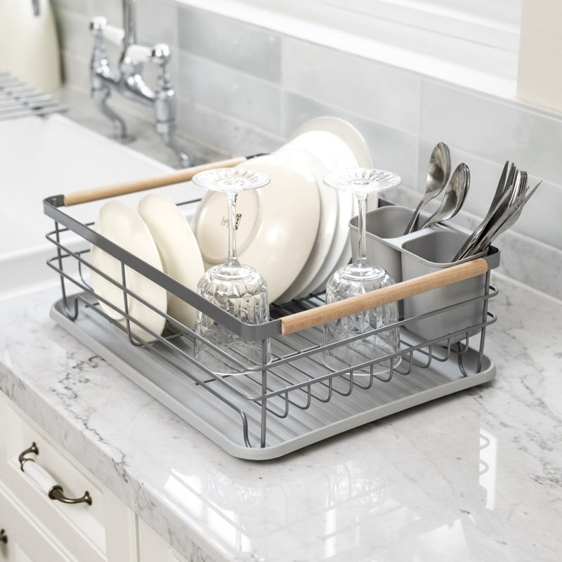 Dish Rack