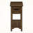 Pecos Accent Table End Side Table