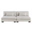Canapé modulaire en U 4 pièces Matson-131207800