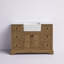 Ensemble de meuble-lavabo simple 48 po Pardue-1696828181