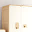 Armoire créative à deux portes-7434382