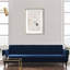 Oliver Gal Pieces of Me Abstract - Luxury Shadowbox Framed Wall Art-733363834-733363833