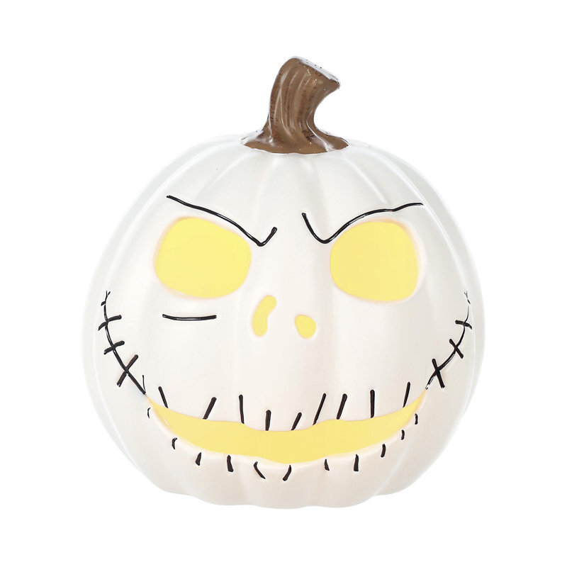 Le cauchemar avant Noël Jack Pumpkin
