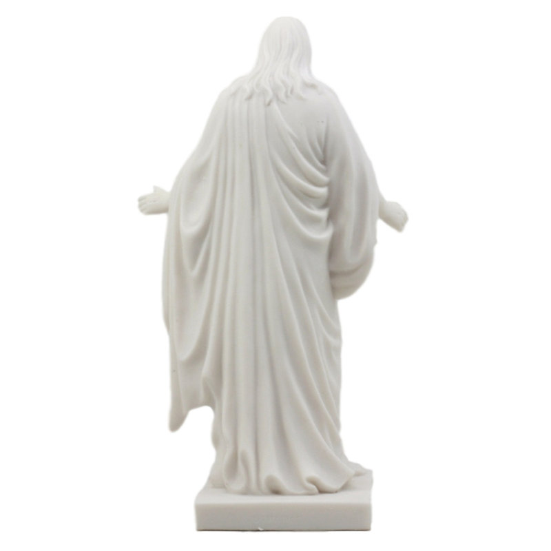 Figurine consolator thorvaldsen christus Telles