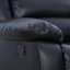 Emryn 38" W Faux Leather Recliner-91951215