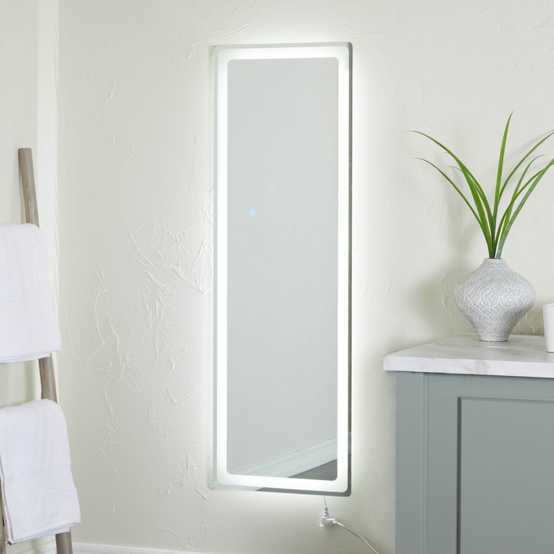 Miroir de salle de bain Lallah