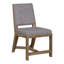 Thom Filicia Home Upholstered Back Side Chair-1945026174-1945026184