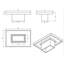 Mixx Una Coffee Table-1625873386