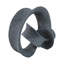 Sagebrook Home 8" Menen Small Loop Statuary-1272833928