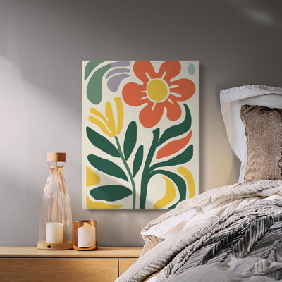 Felty Wrapped Canvas Print Set
