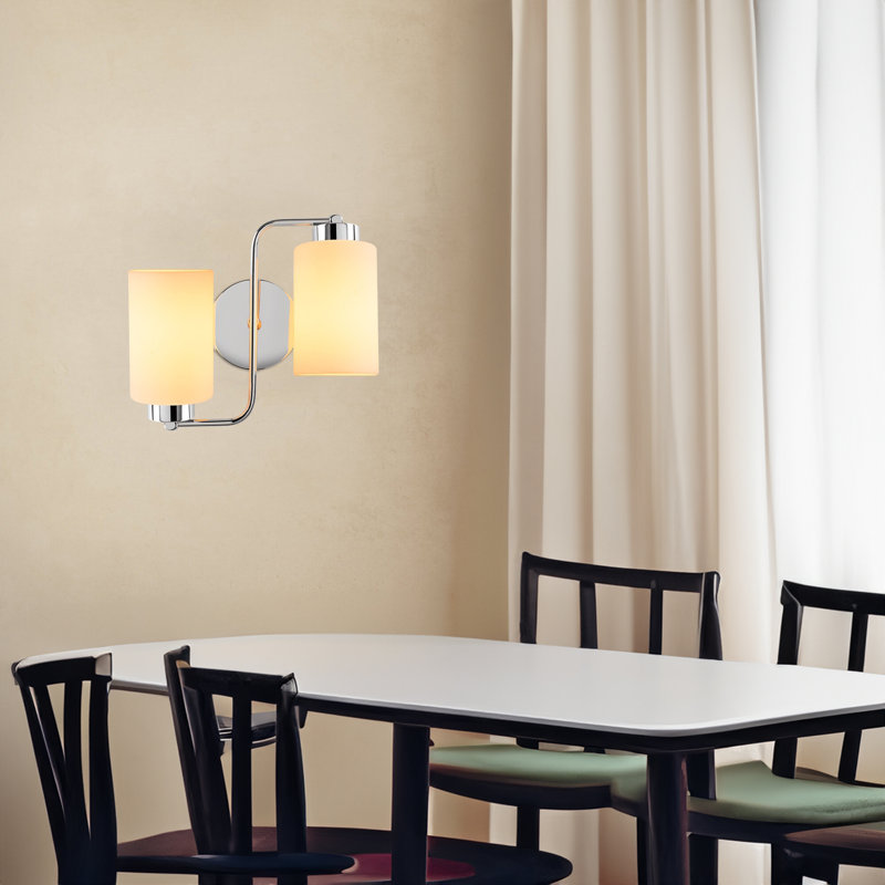 Sunitha Armed Sconce