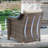 Littlerock Outdoor Patio Wicker Chair With Cushions (Set of 2)-1469051096
