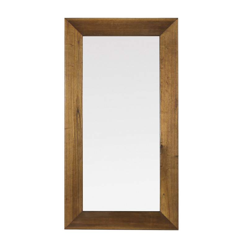 Guildhall Solid Wood Mirror