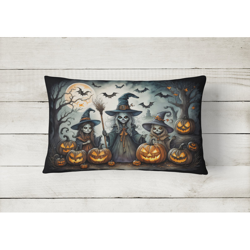 Other/No Pattern Outdoor Throw Pillow