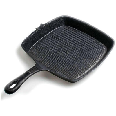 Non-Stick Fish Pan