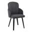 Chaise de salle à manger Dahlia-1650422886