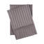 Ensemble de taies d'oreiller rayées en mélange de coton égyptien certifié 400 fils Scotia-1523663671-1523663664