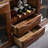 Multi-Functional Durable Sideboard
