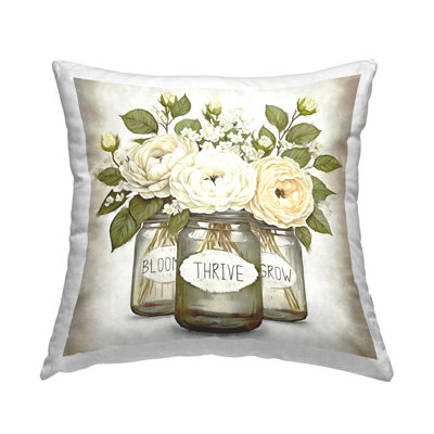 Throw Pillow