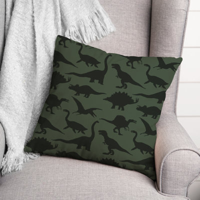 Housse de coussin carrée/insert