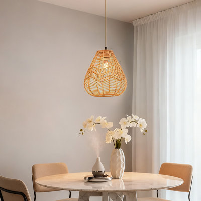 1 - Light  Pendant