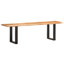 Englert Solid Wood Bench-41458890-23715680
