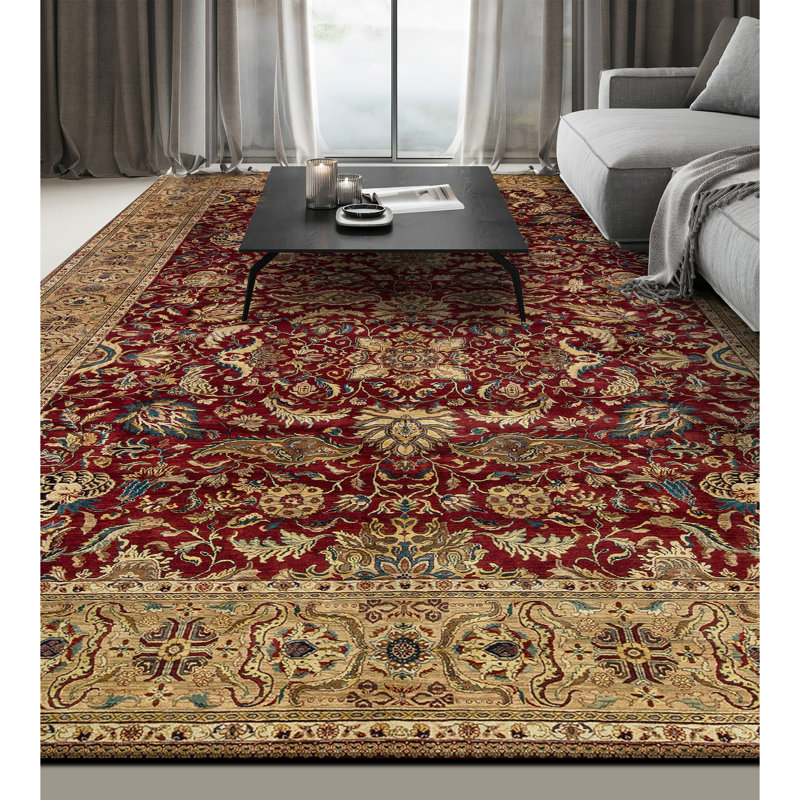 Sona One-of-a-Kind 12'1" X 17'11" Area Rug